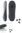 PegContour Insole Waben-Sohle,f.ALLRound Shoe links Gr.M,