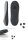 PegContour Insole Waben-Sohle,f.ALLRound Shoe links Gr.M,