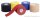 Mecron Elastic Tape 5mx5cm,blau,