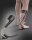 Dynamic Walk STANDARD Peronäus-Schiene, anthrazit>>>>Gr. M links