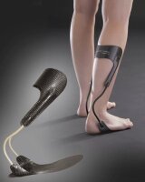 Dynamic Walk STANDARD Peronäus,-Schiene links Gr.L,