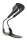 Dynamic Walk WIDE ANKLE Peronäus-Schiene,anthrazit>>>>Gr. S links