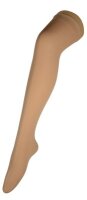 Oberschenkel Kosmetikstrumpf>>>>Gr. 4