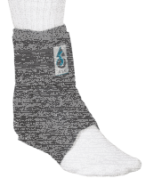 A.S.O. Standard-Knöchelorthese,Gr.L(Basko),