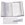 Stomacare Bandage Halbfabrikat,Höhe 22,5cm links Gr.XXL,