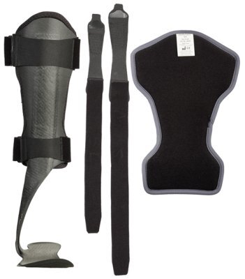 ToeOFF 2.0 Knöchel-Fußorthese,m.Umlenkschl.rechts Gr.M,
