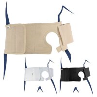 StomaCare 15cm Stomaöffn.60mmEasyOpener beige li.Gr.XL