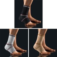 Bort Select TaloStabil Sprung-,Gelenkband.rechts beige Gr.L,