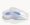 Bort Silkon-Fersenspornpolster,m.SoftSpot Gr.S,