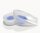 Bort Silikon-Fersenspornpolster mit SoftSpot>>>>Gr. XL
