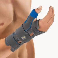 Bort SellaTex Daumen-Hand-,Orthese links grau Gr.XL,