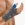 Bort SellaTex Daumen-Hand-,Orthese links grau Gr.XL,