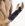 Bort Arm- und Handgelenkstütze ManuStabilPro offene Form, grau>>>>Gr. XS links