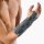 Bort Arm- und Handgelenkstütze ManuStabilPro offene Form, grau>>>>Gr. S links