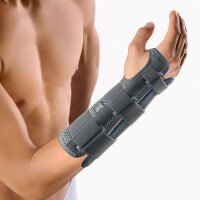 Bort StabiloPro Handgelenk-,Stütze schwarz rechts...