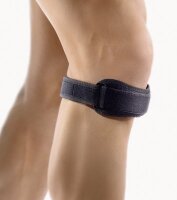 Bort Patella Sehnenbandschwarz Gr.3