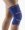 Bort StabiloGen Eco Knie-,Bandage blau f.Kinder,