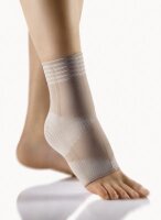 Bort Zweizug Knöchelstütze,beige Gr.M,
