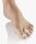 Bort PediSoft Silikonring,large(VE2),