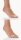Bort PediSoft Zehenspreizer m.,Doppel-Ring small(VE2),