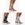 Bort TaloStabil Eco Sprung-,Gelenkbandage beige Gr.S,