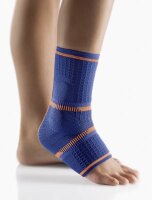 Bort TaloStabil Eco Sprung-,Gelenkbandage blau f.Kinder,