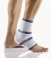 Bort TaloStabil Eco Sprung-,Gelenkbandage silber Gr.XL,