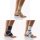 Bort TaloStabil Eco Sprung-,Gelenkbandage silber Gr.XL,