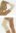 Gelenkwärmer ClimaCare>>>>Farbe: beige Gr. S