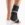 Bort Knöchelbandage AchilloStabil Eco>>>>Farbe: silber Gr. S