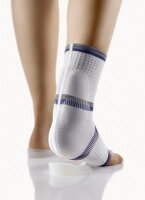 Bort AchilloStabil Eco,Achillessehnenb.beige Gr.S,