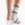 Bort Knöchelbandage AchilloStabil Eco>>>>Farbe: beige Gr. M