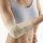 Bort KubiTal Ellenbogen-,Polster-Bandage blau Gr.L,