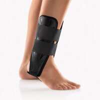 Sprunggelenksorthese MalleoStabil mit Air/Gel-Polster...