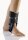 Bort MalleoStabil-Orthese mit,Air/Gel-Polster schwarz Gr.2,