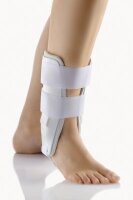 Bort MalleoStabil-Soft-Orthese,schwarz  Gr.2,