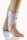 Bort MalleoStabil-Soft-Orthese,schwarz  Gr.1 f.Kinder,
