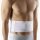 Bort Nabelbruchbandage weiß>>>>Gr. 1