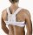 Bort StabiloFix Geradehalter,blau,