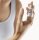 Bort Capener Schiene Extension Fingerquengel weiß>>>>Gr. S
