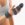 Bort DigiSoft Fingerorthese,grau Gr.2,