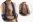 Bort OmoBasic nach Gilchrist,blau f.Kinder,