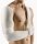 Bort OmoBasic geschlossene,Form blau Gr.3,