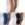 Bort ActiveColorKniebandage>>>>Farbe: schwarz...