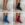 Bort ActiveColor,Knöchelbandage blau Gr.L,