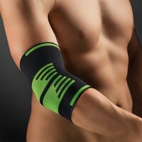 Bort Ellenbogenbandage ActiveColor Sport...