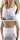 Bort VarioBasic Rückenbandage,weiß Gr.M,