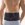 Bort Rückenbandage Vario, mit Pelotte, grau>>>>Gr. L