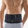 Bort Rückenbandage Vario, mit Pelotte, grau>>>>Gr. XL