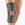 Bort StabiloPro Kniebandage,m.Gelenk offen grau Gr.5+,